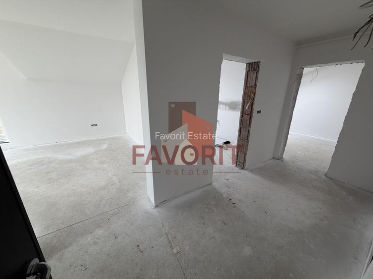 Decomandat. Zona Buziasului. Parcare in curte. - 10