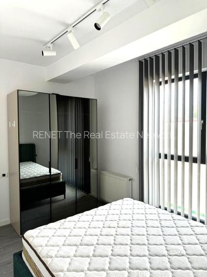 Apartament 2 camere de inchiriat. Modern. Politehnica. Bloc nou. - 5