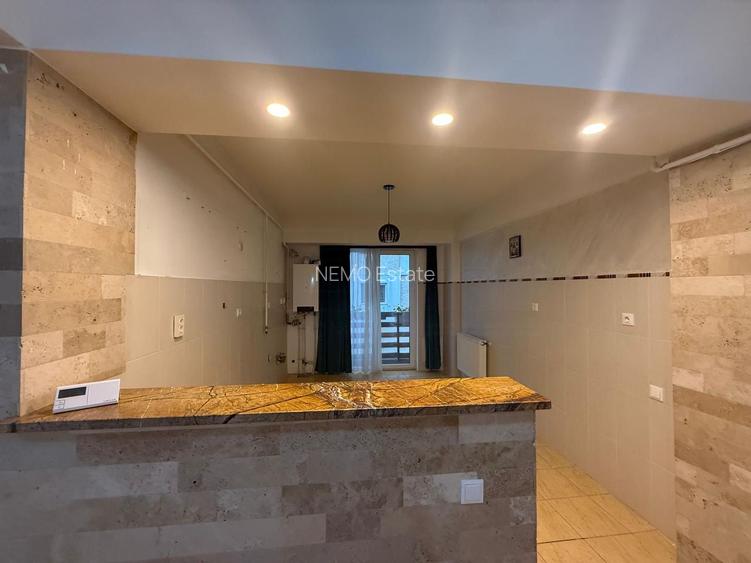 APARTAMENT 2 CAMERE  | 80 MP | 300 EURO | RĂDĂUȚI - 2