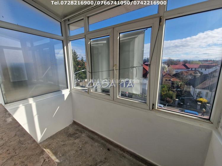 Apartament 2 camere, situat in Targu Jiu, Bld Republicii - 10