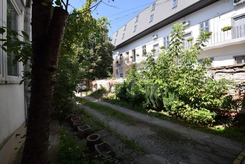 OPORTUNITATE DE INVESTITIE MOTILOR PRETABIL BIROURI ULTRACENTRAL - 5