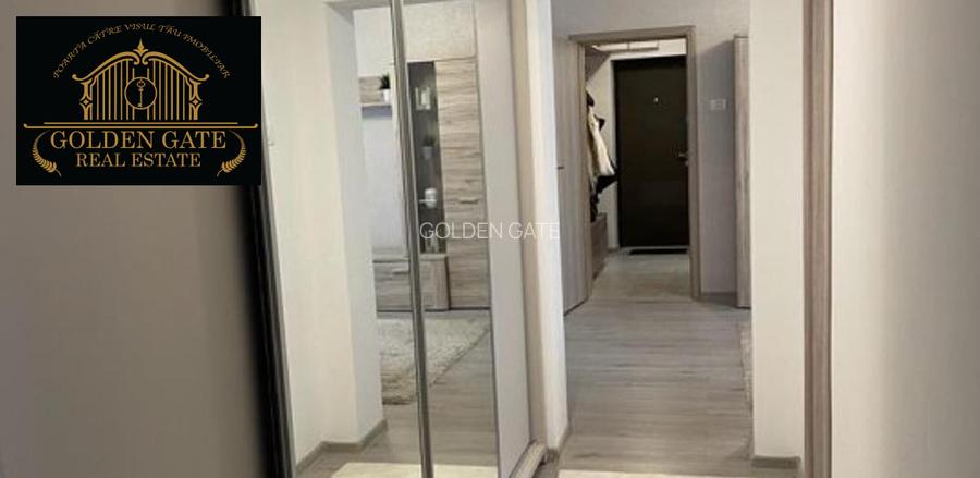 Drumul Taberei 34 - 4 Camere Mobilat Boiler AC Balcon Parcare Metrou - 9