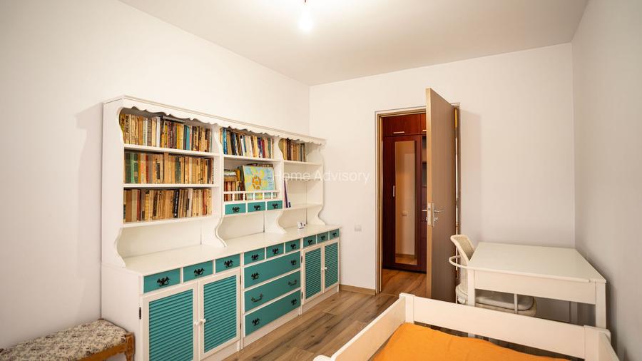 Închiriere  3 camere | Astra – Str. Poienelor | Vis-a-vis de Mc Donald - 6