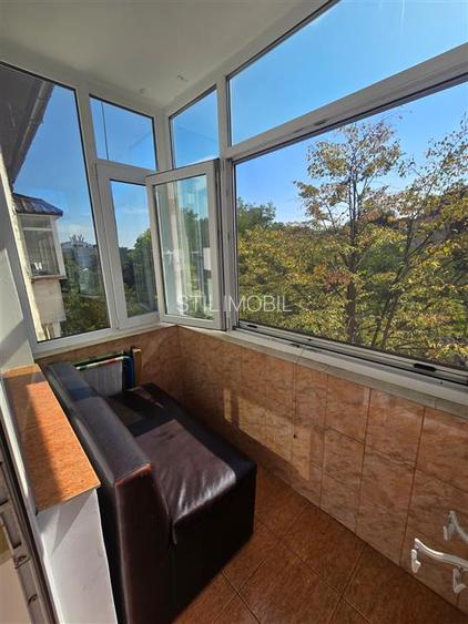 3 camere Podu de Fier Iași, 65 mp, mobilat, utilat - 162.000 EUR - 18