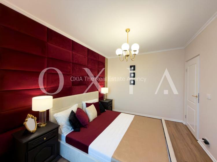 AX1229 Bd. Cetatii, Etaj Intermediar, Renovat Integral - 8