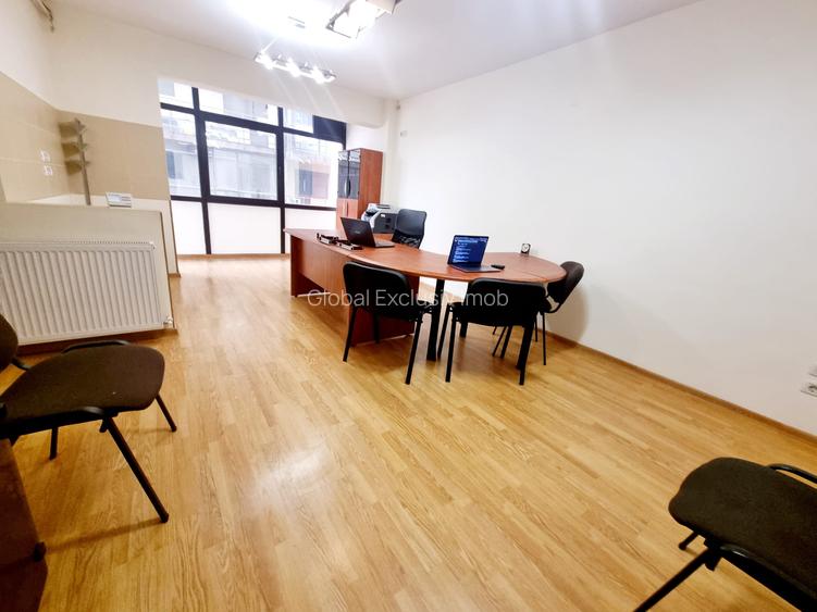 Apartament 2 camere, activitate birou, metrou Berceni Dimitrie Leonida la 8 min - 7