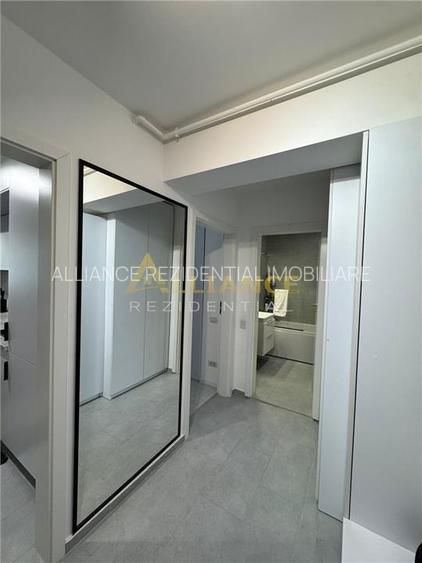 Apartament 2 camere spatios ~ Acces metrou ~ GATA DE MUTARE ! - 22