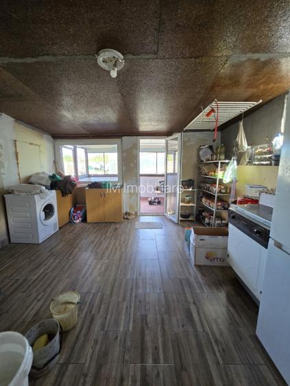 Parta-casa si teren 719-3 camere - 14