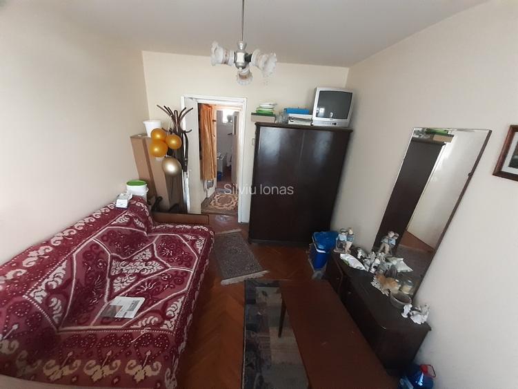Apartament de vânzare 3 camere zona Cetate str. Closca Alba Iulia - 10