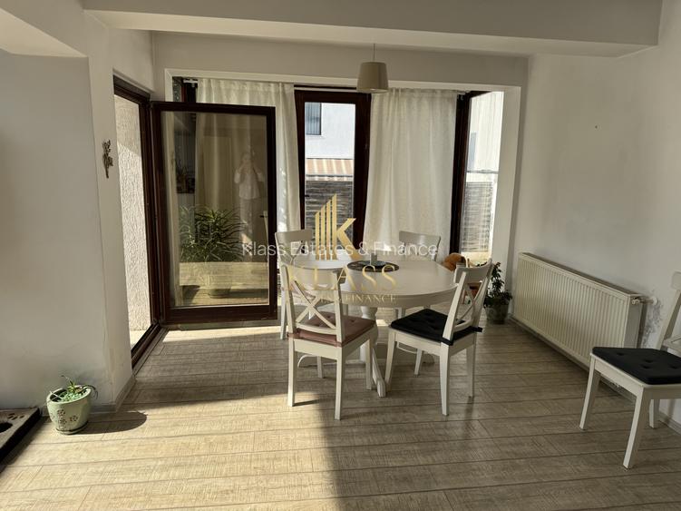 Vila de vanzare P+2, Pipera- Iancu Nicolae - 6