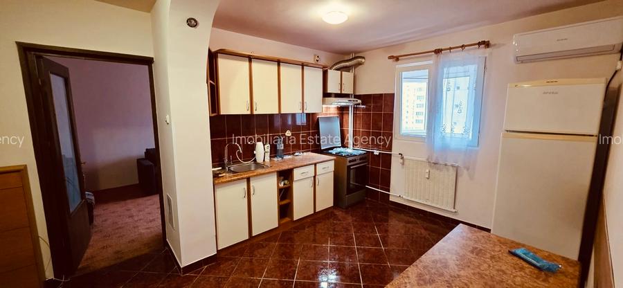 Apartament 2 camere Dristor, 3 minute de metrou, mobilat si utilat complet - 6