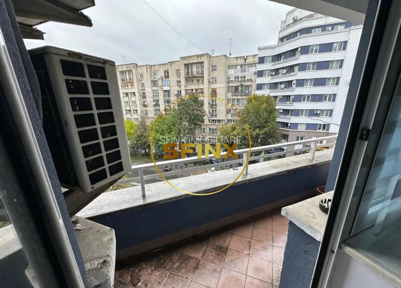 SPATIU BIROURI | 3 CAMERE | NATIUNILE UNITE | 100mp | GEMENII CENTER | - 8