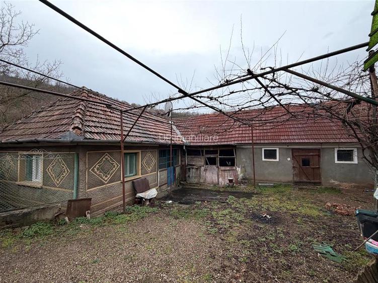 CASA CU TEREN 2846 MP | COMUNA ASTILEU | SAT CALATEA - 10