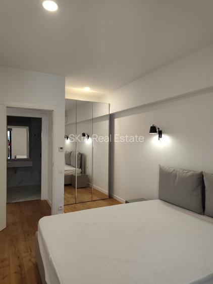 INCHIRIERE APARTAMENT 2 CAMERE, MOBILAT, UTILAT,PARCARE //ONE COTROCENI PARK - 8