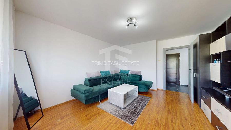 2 camere Giurgiului | Decomandat | Mobilat | Loc parcare - 4