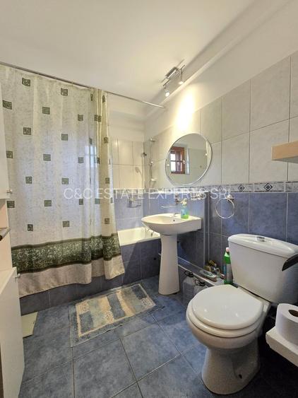 Vacaresti-Parcul Tineretului / Loc de Parcare / Centrala Proprie - 12