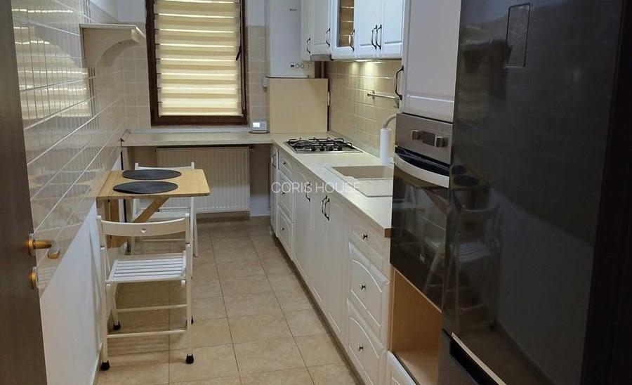 Mihai Bravu -Bloc 2015 -Loc parcare -3 min metrou - 6