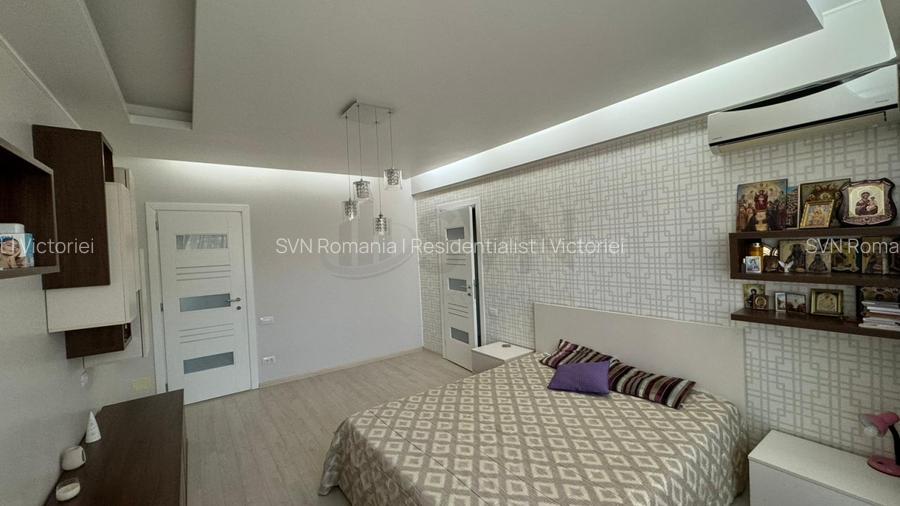 REA1020932 Apartament 3 camere Cismigiu - 9