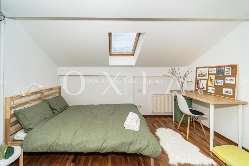 AX922 Apartament Cozy in Piata Unirii, Ideal Pentru Investitie - 15