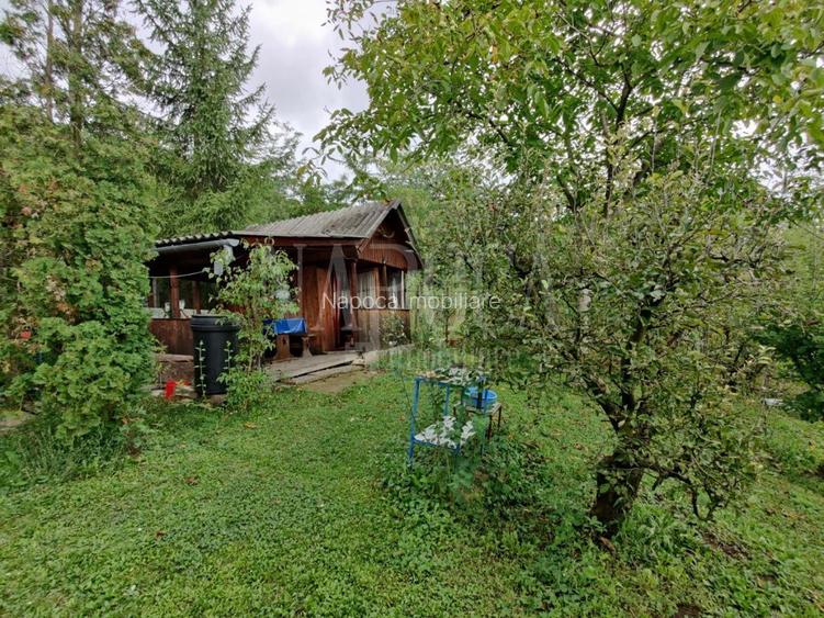 Casa 10 camere de vanzare in Grigorescu, Cluj Napoca - 6