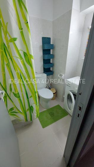 Apartament cu 3 camere in Cug-Biserica Inaltarea Domnului - 9