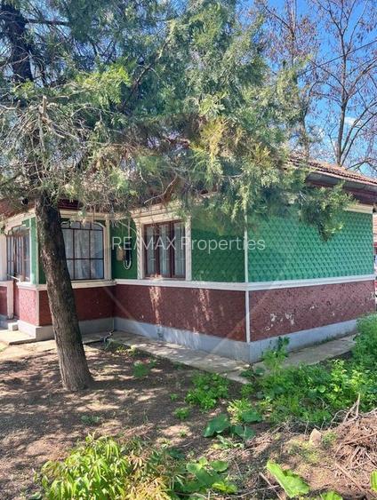 Casă  de vanzare+teren, com Belciugatele, Calarasi - 3