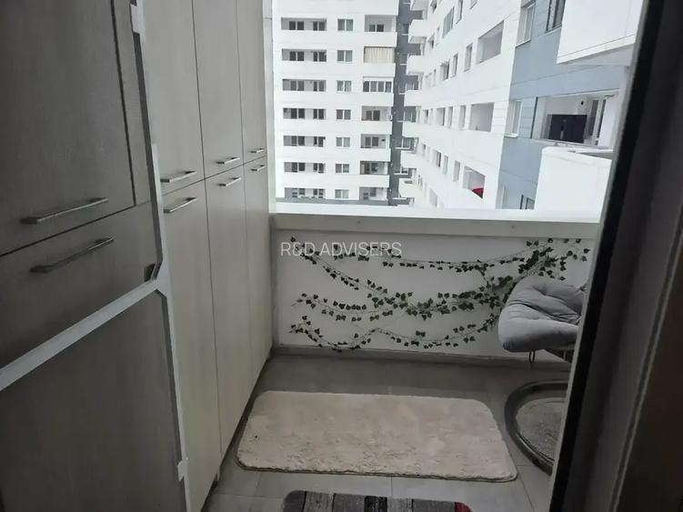 NOU Apartament 2 camere + parcare Metalurgiei metrou 10 minute - 7