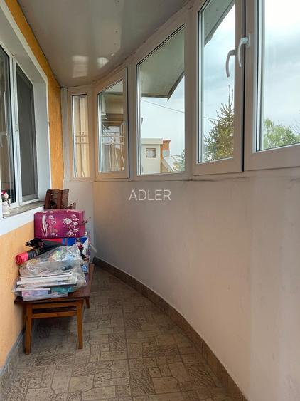 Zona Traian, casa cu etaj, an constructie 2008 - 16