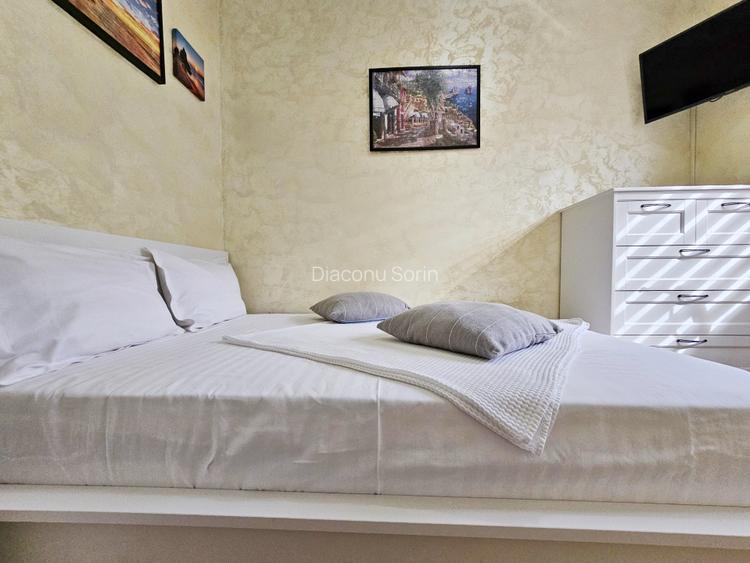 Apartament pe strada Lotus in complex cu parcare privata - 3