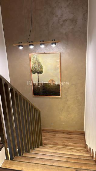 Duplex de vanzare , 120 mp utili, liziera paduri, Cetatea Fetei - 20