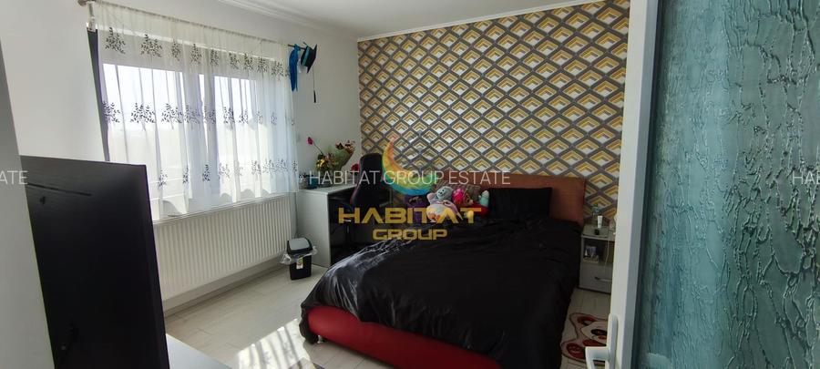 Casa individuala | 4 camere, teren 375 mp I Comision 0 - 4