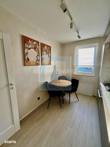 Apartament 2 camere -zona Astra/Urban Plaza - 3
