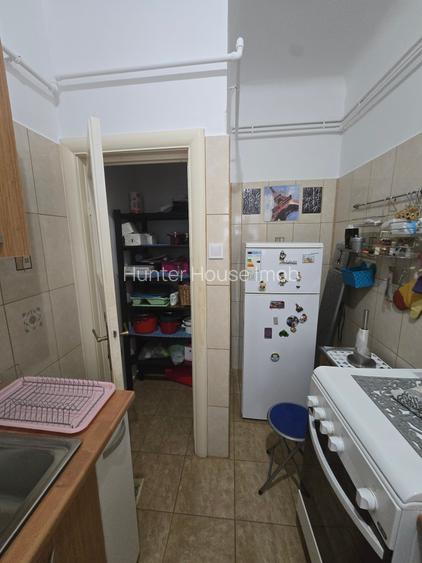 Apartament 2 camere Ștefan cel Mare- Metrou | Mobilat& utilat | Centrală proprie - 16