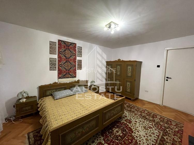 Apartament 2 camere, Decomandat, zona Spitalul Judetean. - 5