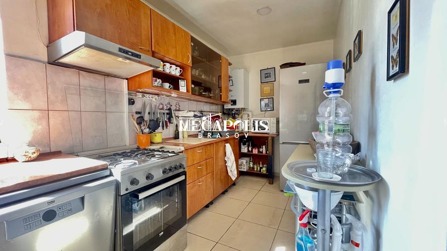 Casă individuală Stupini | Toate utilitățile | Drum Asfaltat - 14