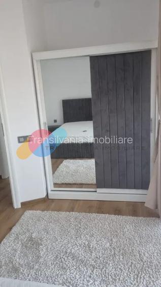Apartament 3 Camere, 62mp + 7,85mp balcon, Marasti, Zona Campina - 7