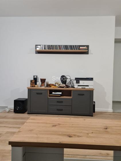 Apartament 2 camere, open-space, Visan - 2