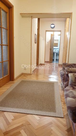 3 camere mobilat si utilat Sebastian/Prosper - 7