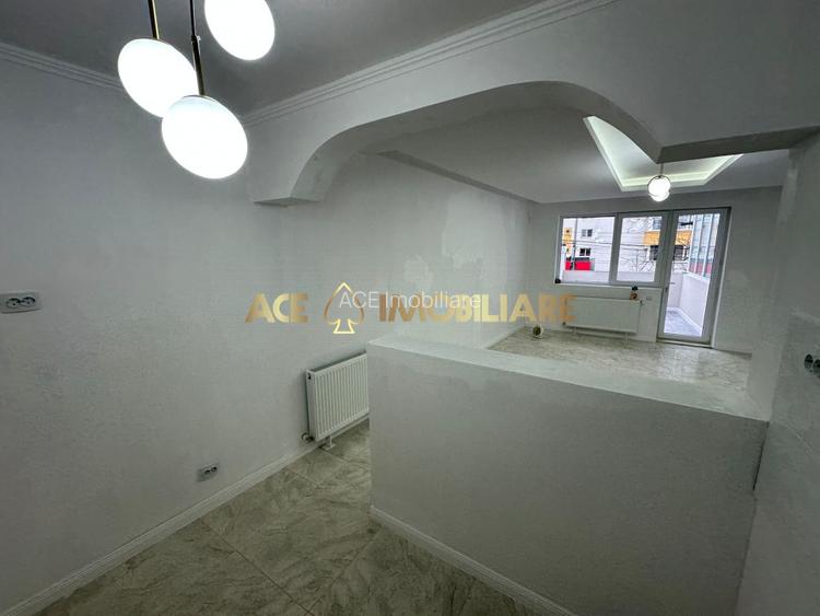Garsoniera | Ferentari | Centrala Proprie | Bloc 2013 | Terasa | 0% Comision - 6