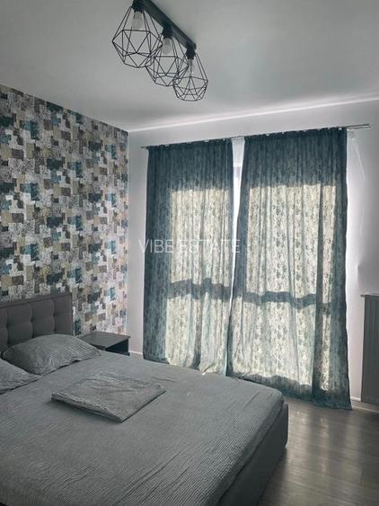 Apartament 2 camere Plaza - 2