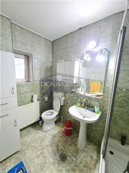 Vila cu Brazi - Uranus, 406mp teren - 12