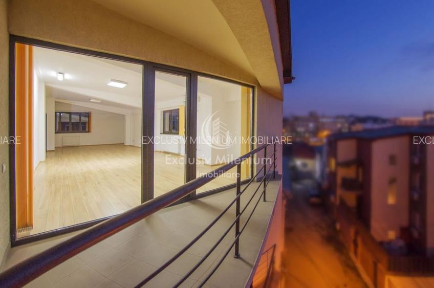 Piata Victoriei /Iacob Felix Cladire Birouri P+3 - 11