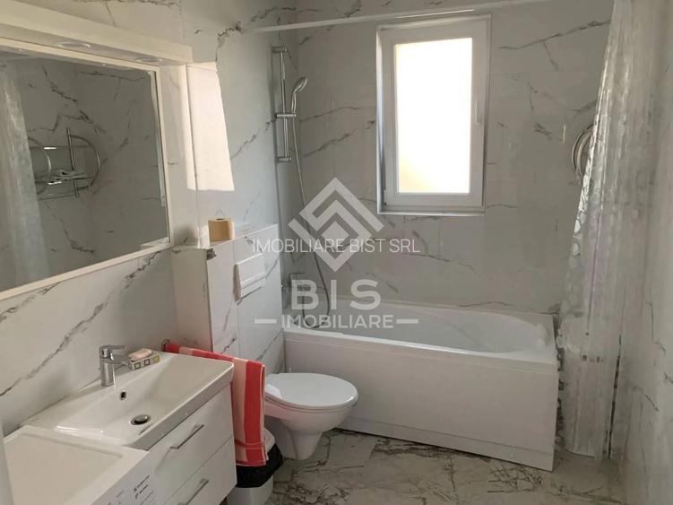 Apartament de inchiriat NUBIA RESIDENCE -Etaj 2 - 5