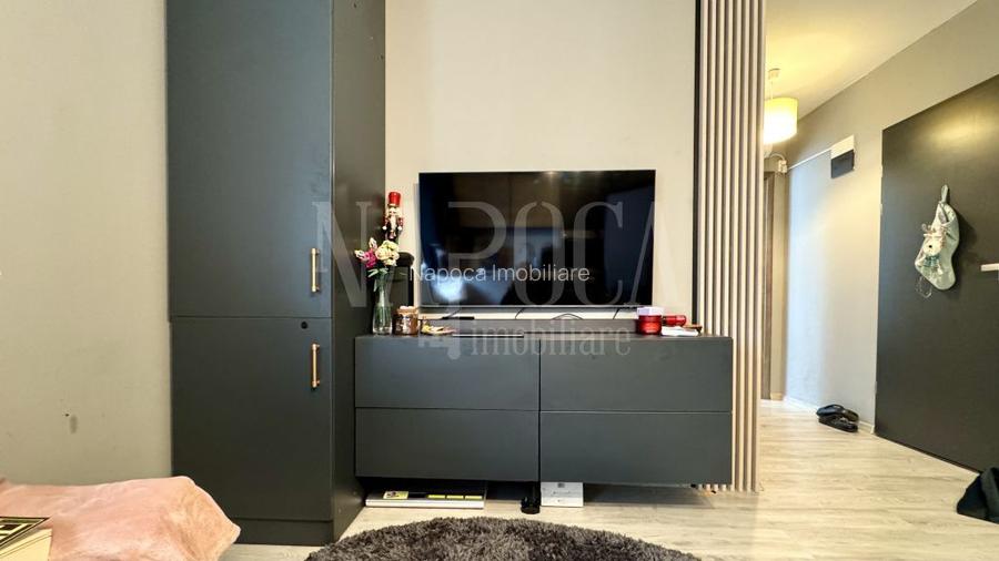 Apartament 3 camere de vanzare in Floresti - 3
