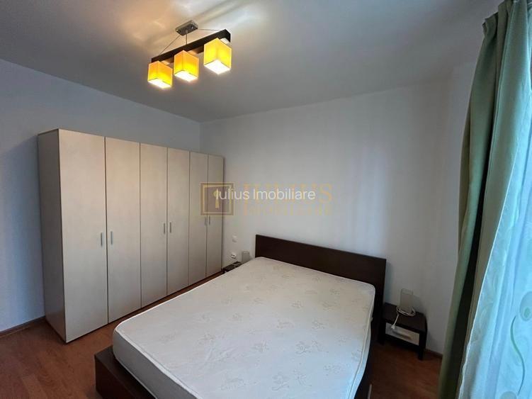 2 camere, mobilat si utilat complet, lângă Complexul Studențesc - 4