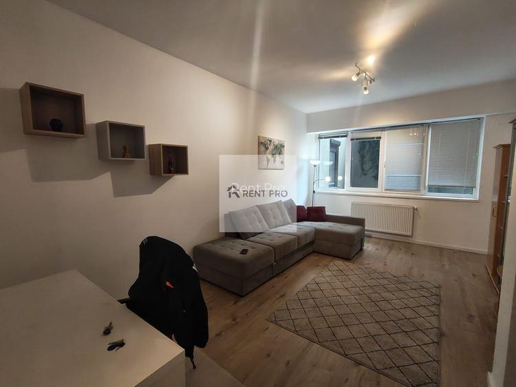 Garsoniera GranVia Parcul Liniei 6 Min Metrou Lujerului - 9