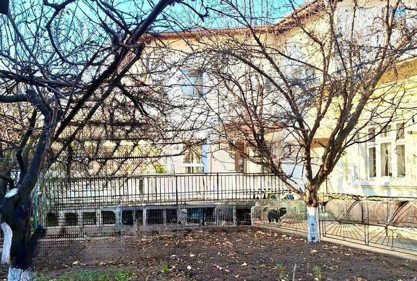 Bucurestii Noi  - Damaroaia - Casa +1, teren 815 mp - 2