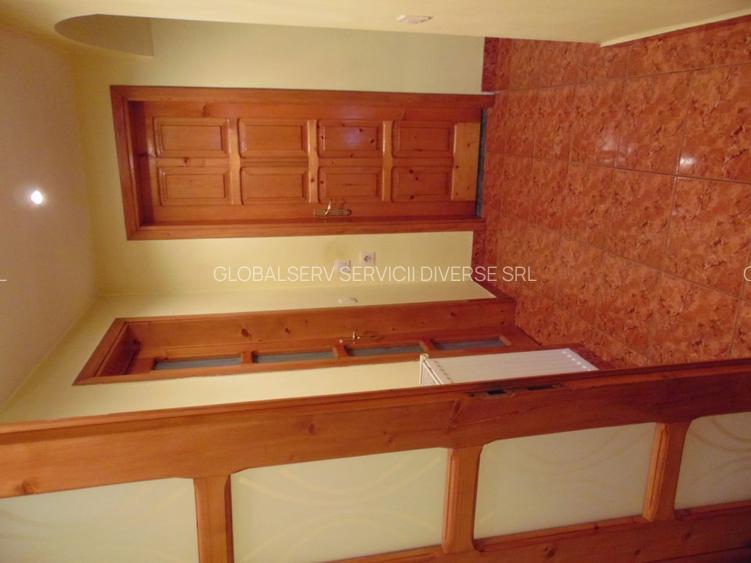 FARA COMISIOANE casa mobilata utilata cu 4 camere + birou P+M 2 BECIURI - 35