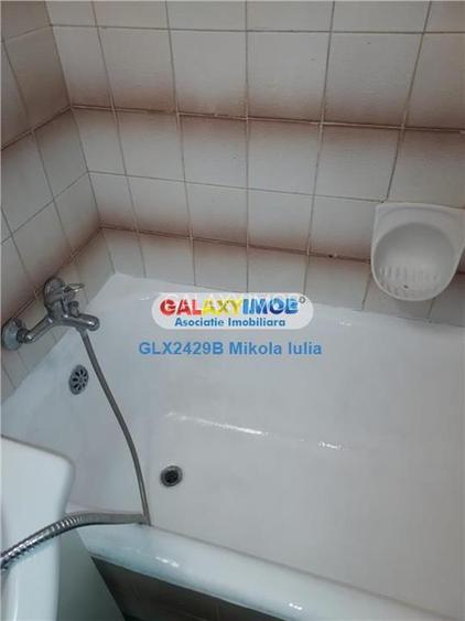 Apartament 3 camere Et1 8 | CT bloc |   Unirii - Dimitrie Cantemir - 6