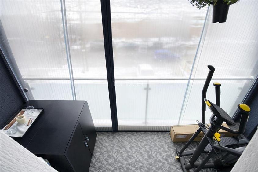 Apartament 2 camere Rediu - mobilat utilat - loc de parcare - 6